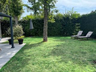 Peace, quiet and green near the lake and the sea! 7 people - Ons Belang - 2