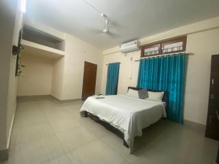 Hotel O Eco guest house - 9