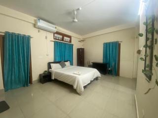 Hotel O Eco guest house -  - 0