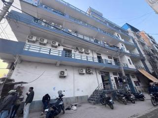 Hotel O by OYO Comfort Heavan Stay - 5