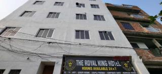 Hotel O by OYO The Royal King Hotel - Kaliānpur - 8