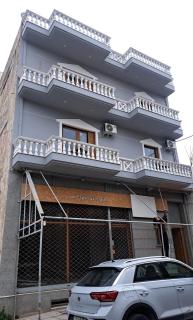 Piraeus Port Rooms - 7