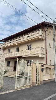 One bedroom apartment - 8