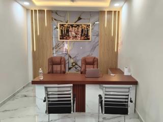 Hotel O UTSAV LAWN AND HOTEL - Chinhat - 5