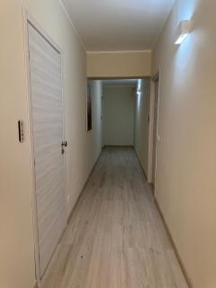 La dimora degli Dei - 7