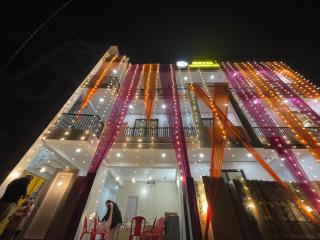 Hotel O by OYO GREENWOOD INN - 5