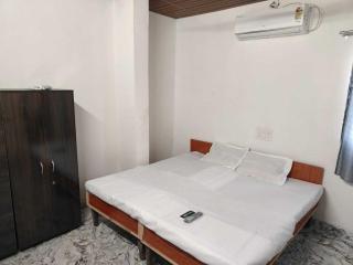 Hotel O Discus - Korādih - 3