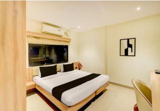 Palette Hotel and Resort Kalwar Road Jaipur Formerly Jai Madhav Resort -  - 0