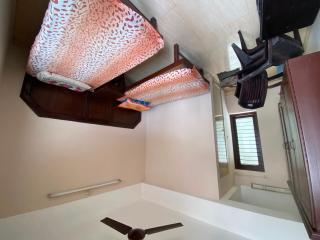 Hotel O THAIBA RESIDENCY - 5