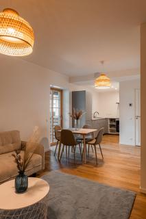 Komandandi Apartments - 4