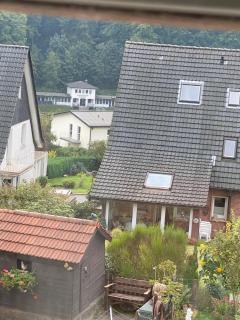 Waldnest Ferienwohnung - 6