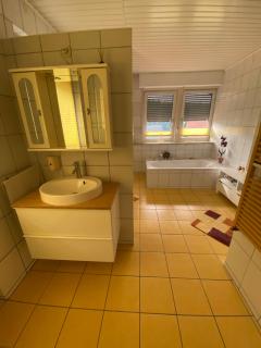 Waldnest Ferienwohnung - 4