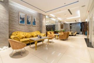 The Solith Hotel Managed by Nicecy - 4