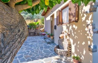 Villa Olive Xrisi - 2