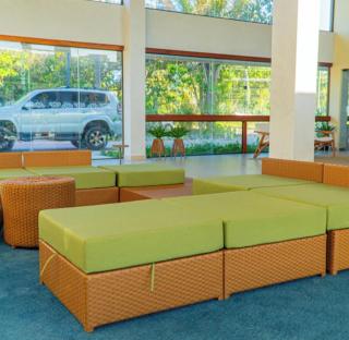 Flat Muro Alto Malia - 7