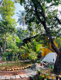 Boho Heritage in Kochi - 3