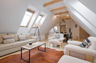 Apartamenty Odkryj-Bialke - 9