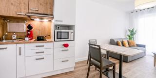 Résidence de Schiltigheim - 3