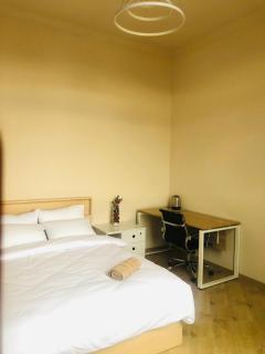 Miassine Boutique Hotel - Gjumri - 6