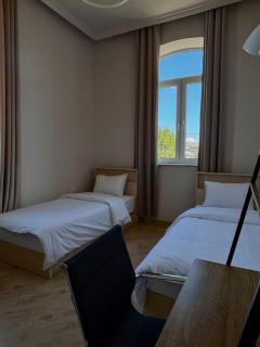 Miassine Boutique Hotel - Gjumri - 4