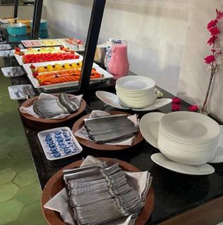 Flat Malia Muro Alto - 3