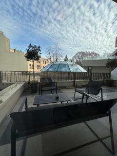 Apartmani Zepterme by CENTRAL - 8