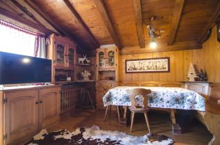 280 - La tua mansada in montagna - Comfort e vista - 7