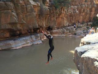 Paradise Valley Hiking & Swimming Trip - 2