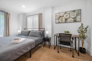 Patio & Private EV Charger - 0