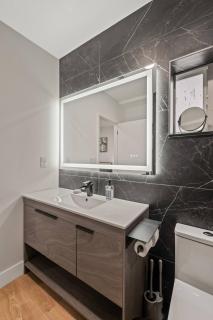 Patio & Private EV Charger - 5