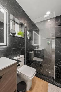 Patio & Private EV Charger - 2