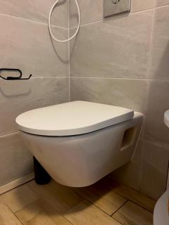 Cozy Apartment in City Center - 7