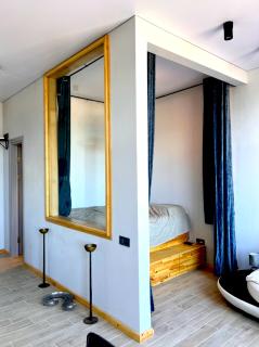 Cozy Apartment in City Center - 9