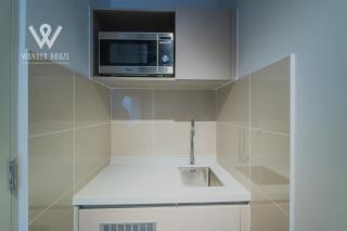 2BR Minimalist Urban Retreat at Trion KL - 3