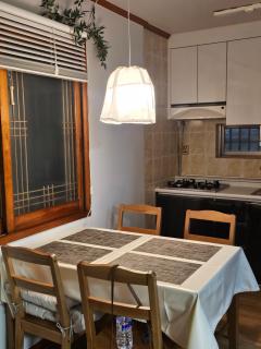 Bomstay in Choryang - 1