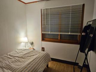 Bomstay in Choryang - 4