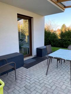 Korzó Terasz Szentendre - 2