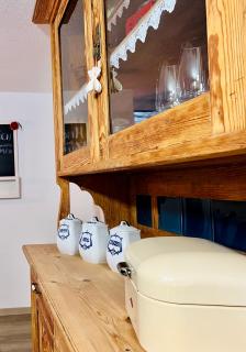 Ferienwohnung Im Weingewölbe - 8