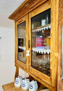 Ferienwohnung Im Weingewölbe - 7