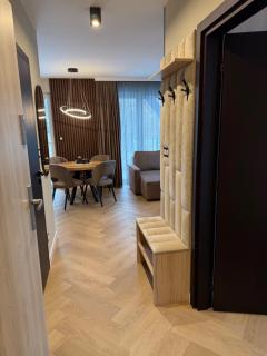 Apartament Szymony 324 - 2