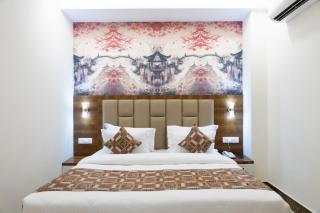 Sitharth Hotel - Jhājra - 7