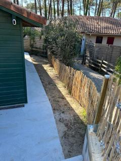 maison de la plage et du golf - 5