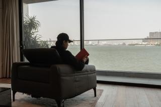 Căn Hộ 160m2, đẳng cấp view Hồ Tây - 9