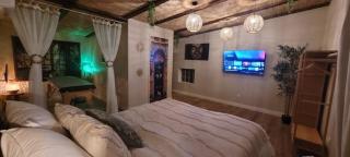 Nid d amour IndoneZen Balneo & table de massage - 6