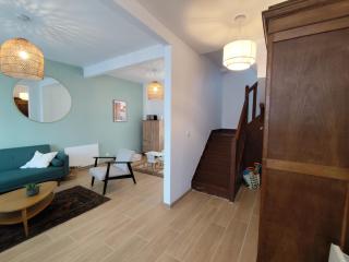 L'ancienne Poste - Fort-Mahon-Plage - 9