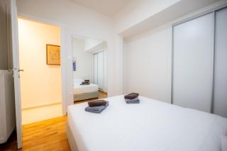 Zen Alma, Kypseli - 3