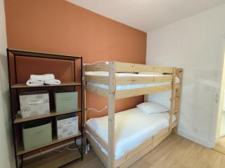 L'ancienne Poste - Fort-Mahon-Plage - 7