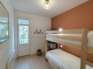 L'ancienne Poste - Fort-Mahon-Plage - 6