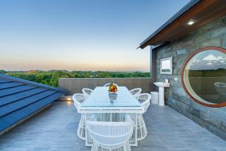 Ocean Golf Rubi Villa by Nagisa Bali - 1