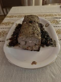 La Bonne Auberge - 1